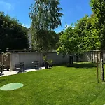 Tivoli Boutique Inn