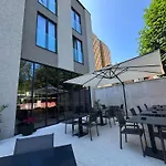 Tivoli Boutique Inn