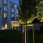 Tivoli Boutique Inn