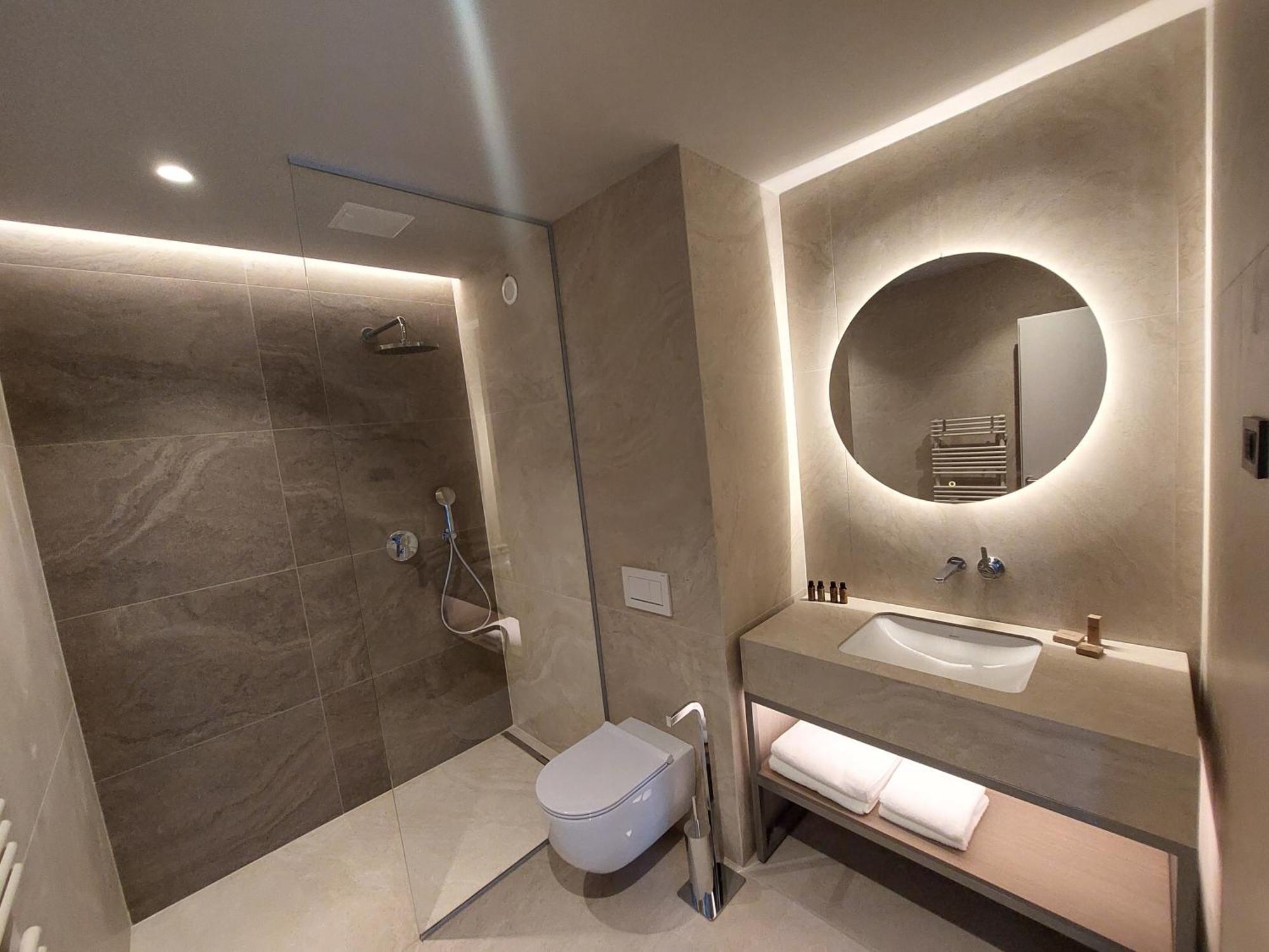 Hotel Tivoli Boutique Ljubljana