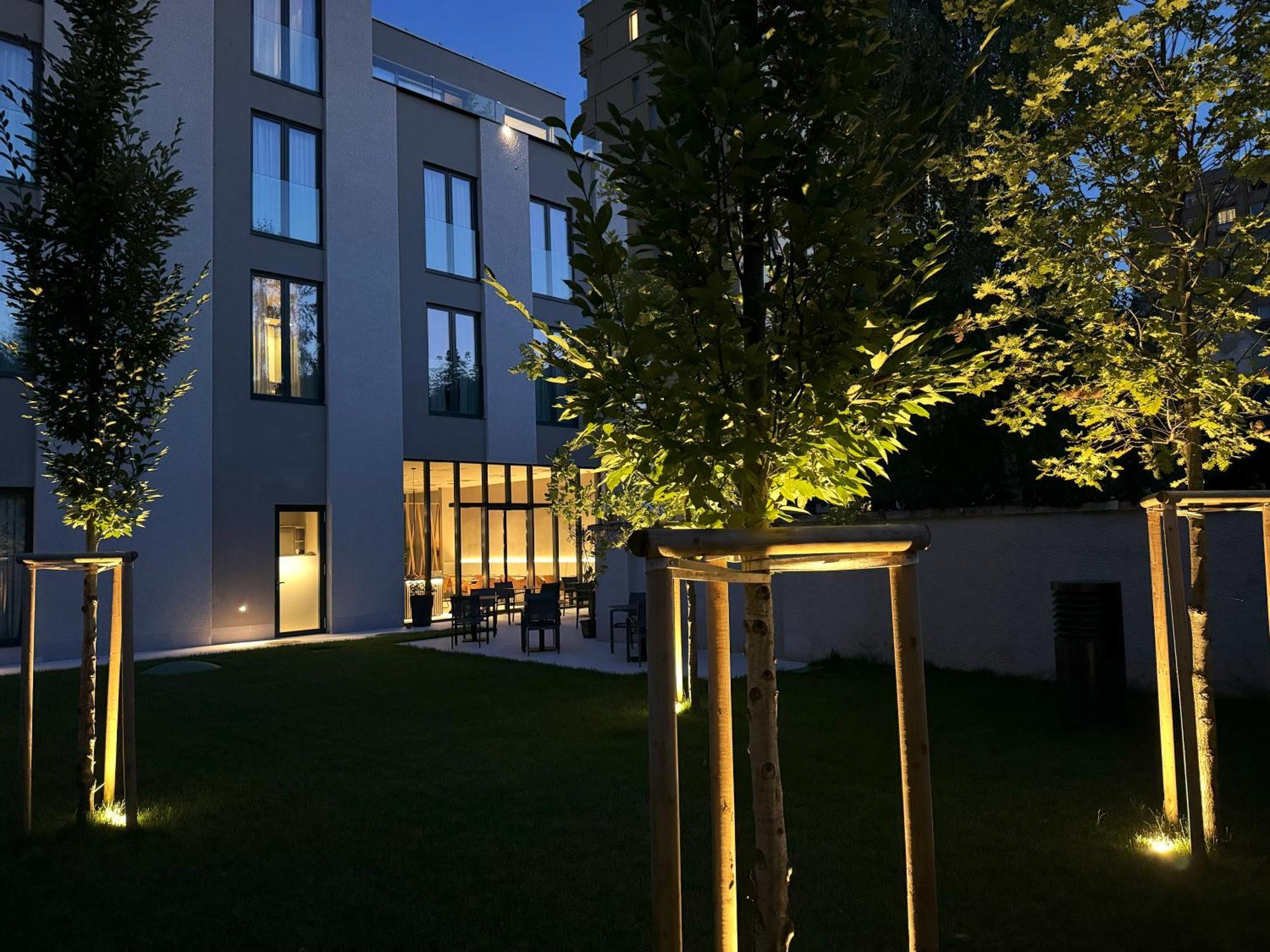 Tivoli Boutique 4*