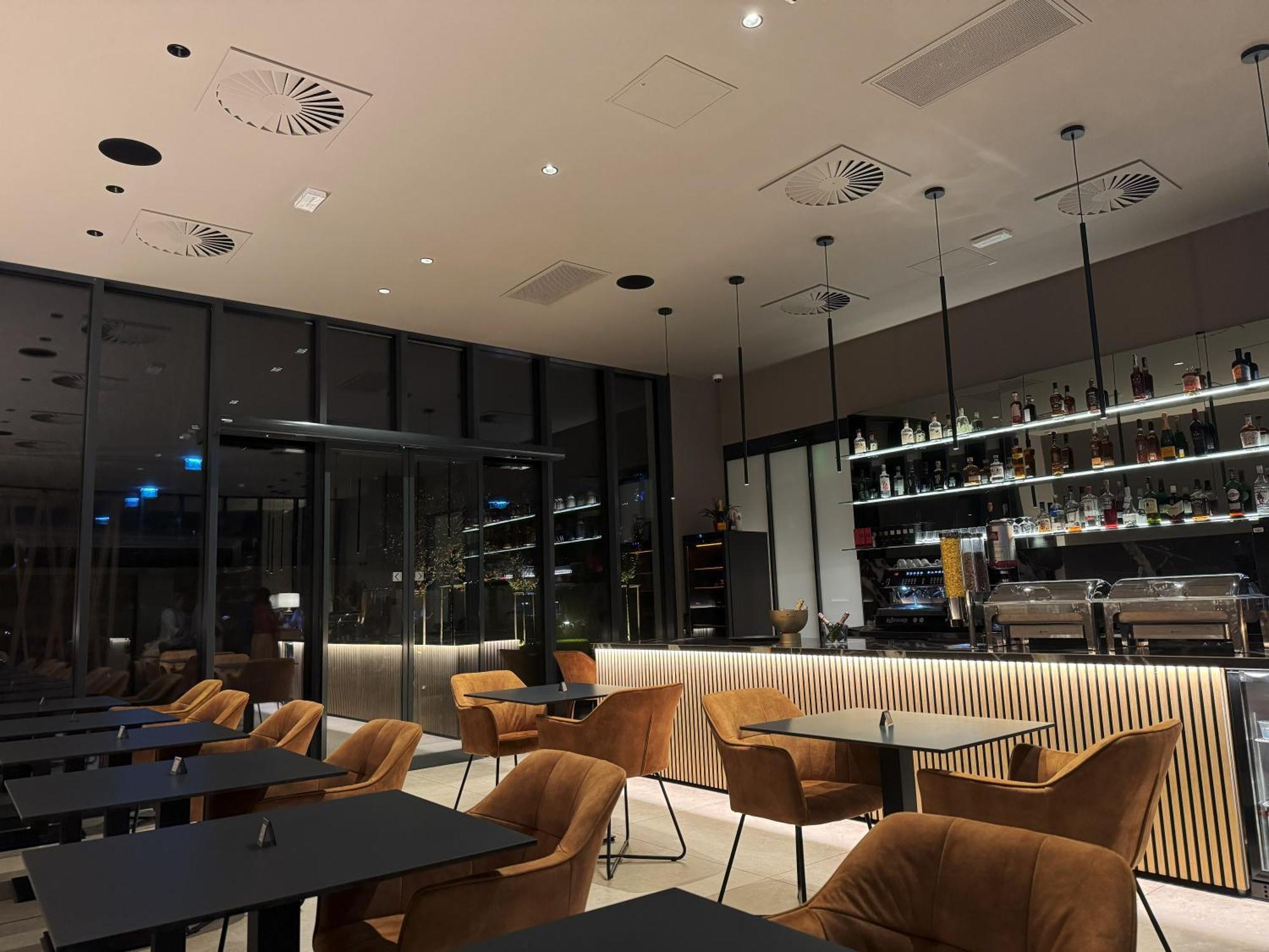 Tivoli Boutique