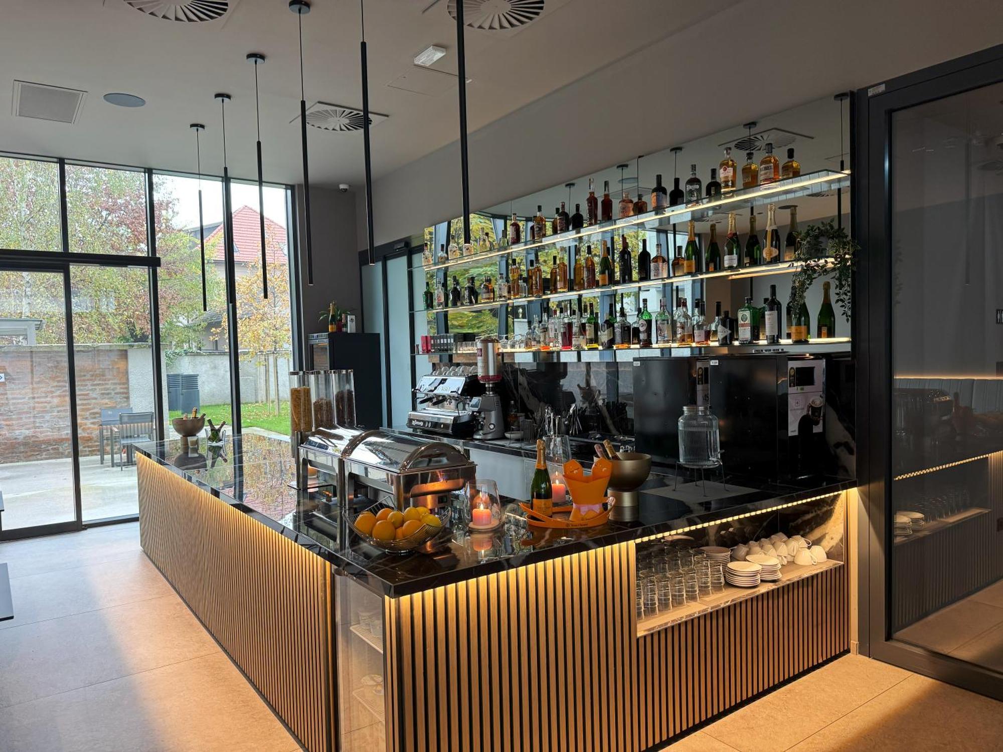 Tivoli Boutique 4* Ljubljana